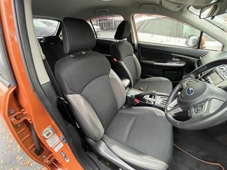 2016 Subaru XV - Thumbnail