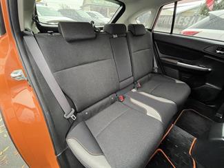 2016 Subaru XV - Thumbnail