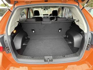 2016 Subaru XV - Thumbnail