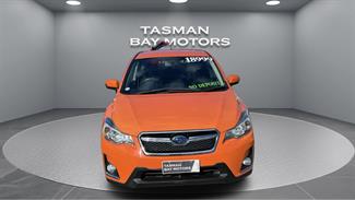 2016 Subaru XV - Thumbnail