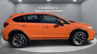 2016 Subaru XV - Thumbnail