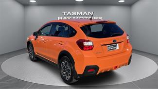 2016 Subaru XV - Thumbnail