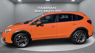 2016 Subaru XV - Thumbnail