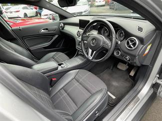 2014 Mercedes-Benz GLA 250 - Thumbnail