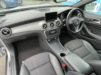 2014 Mercedes-Benz GLA 250 - Thumbnail