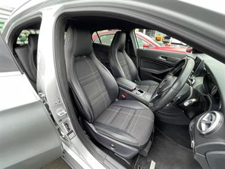 2014 Mercedes-Benz GLA 250 - Thumbnail
