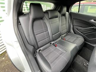 2014 Mercedes-Benz GLA 250 - Thumbnail