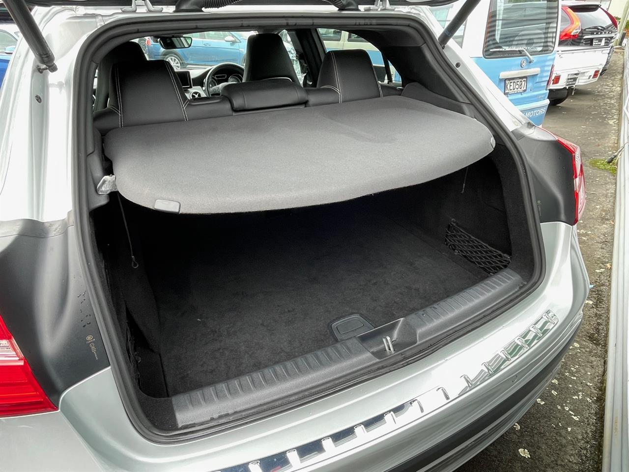 2014 Mercedes-Benz GLA 250