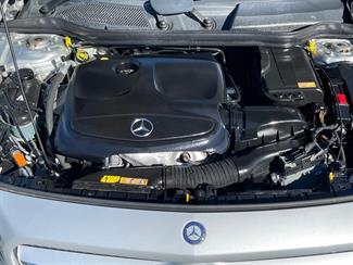 2014 Mercedes-Benz GLA 250 - Thumbnail