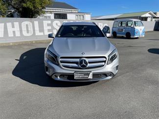 2014 Mercedes-Benz GLA 250 - Thumbnail