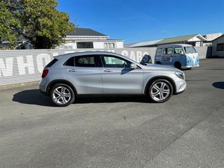 2014 Mercedes-Benz GLA 250 - Thumbnail