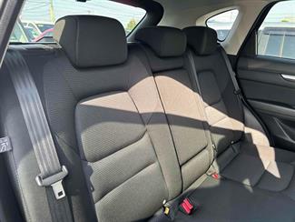 2018 Mazda CX-5 - Thumbnail