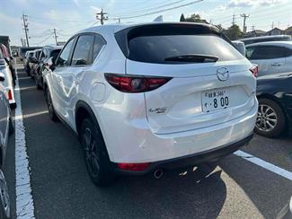 2018 Mazda CX-5 - Thumbnail