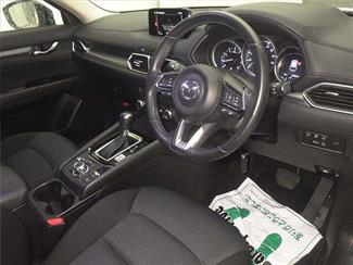 2018 Mazda CX-5 - Thumbnail