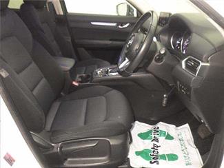 2018 Mazda CX-5 - Thumbnail