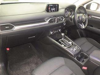 2018 Mazda CX-5 - Thumbnail