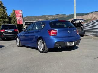 2013 BMW 116i - Thumbnail