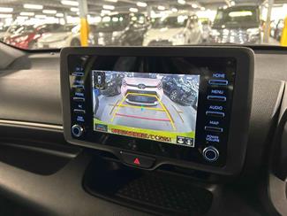 2021 Toyota Yaris - Thumbnail