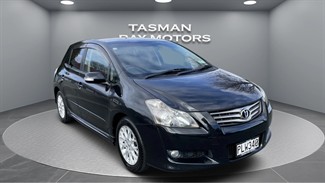 2007 Toyota Blade - Thumbnail
