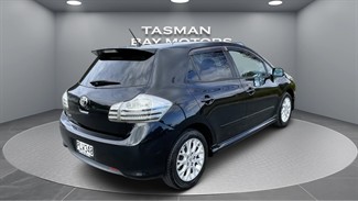 2007 Toyota Blade - Thumbnail