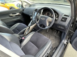 2007 Toyota Blade - Thumbnail