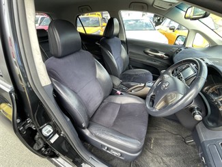 2007 Toyota Blade - Thumbnail