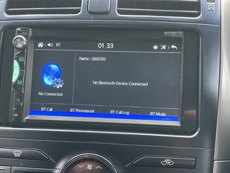 2007 Toyota Blade - Thumbnail
