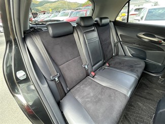 2007 Toyota Blade - Thumbnail