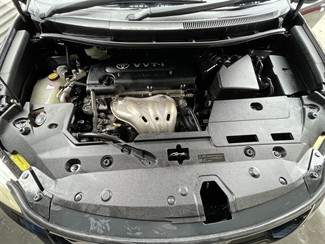 2007 Toyota Blade - Thumbnail