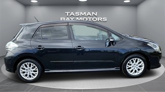 2007 Toyota Blade - Thumbnail