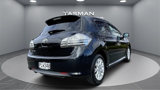 2007 Toyota Blade - Thumbnail