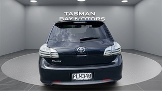 2007 Toyota Blade - Thumbnail