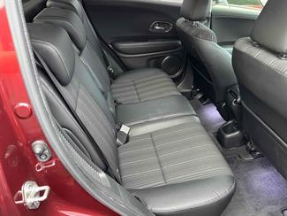 2014 Honda Vezel - Thumbnail