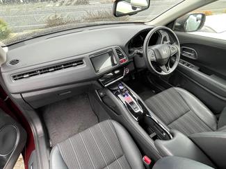 2014 Honda Vezel - Thumbnail