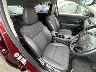 2014 Honda Vezel - Thumbnail