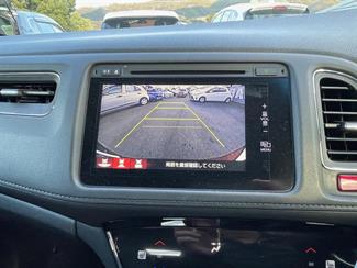 2014 Honda Vezel - Thumbnail