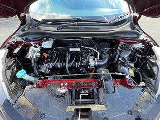 2014 Honda Vezel - Thumbnail