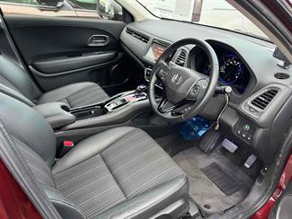 2014 Honda Vezel - Thumbnail