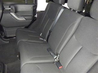 2015 Jeep Wrangler - Thumbnail