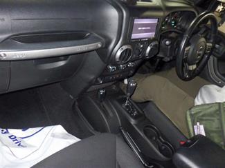 2015 Jeep Wrangler - Thumbnail