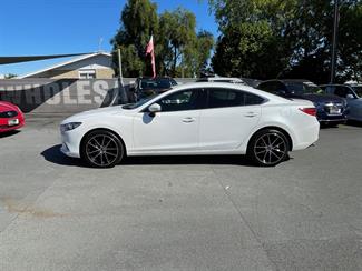 2013 Mazda Atenza - Thumbnail
