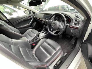 2013 Mazda Atenza - Thumbnail