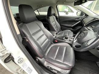 2013 Mazda Atenza - Thumbnail