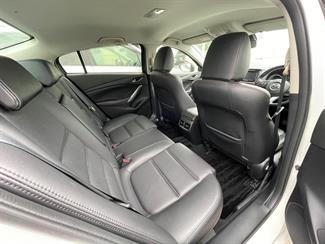 2013 Mazda Atenza - Thumbnail