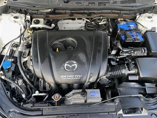 2013 Mazda Atenza - Thumbnail