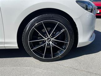 2013 Mazda Atenza - Thumbnail