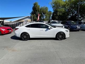 2013 Mazda Atenza - Thumbnail
