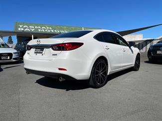 2013 Mazda Atenza - Thumbnail