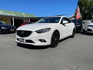 2013 Mazda Atenza - Thumbnail