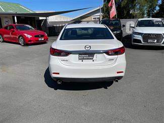 2013 Mazda Atenza - Thumbnail